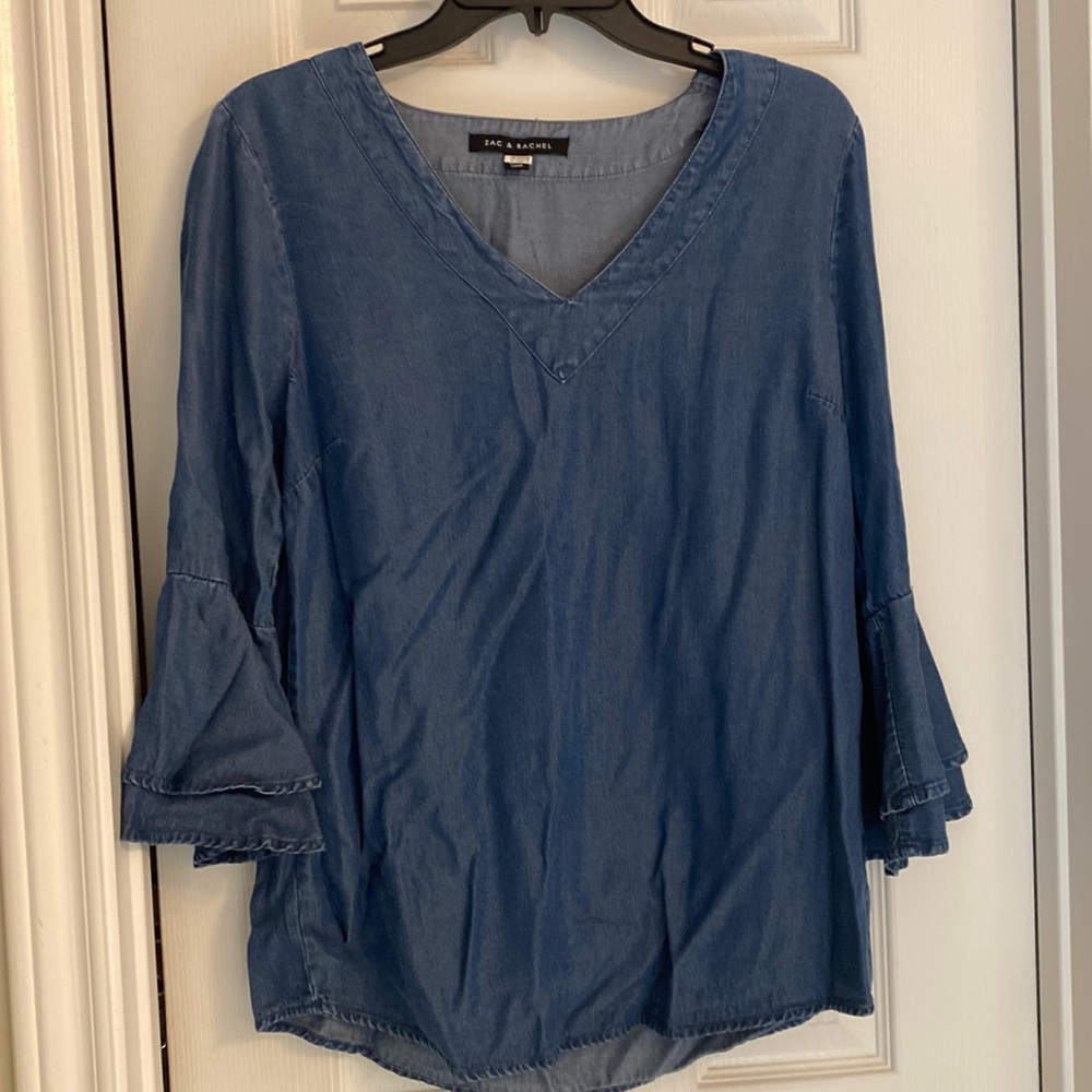 Ladies top